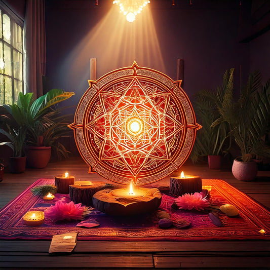 What is Vedic Yantra? A Comprehensive Guide to Wealth