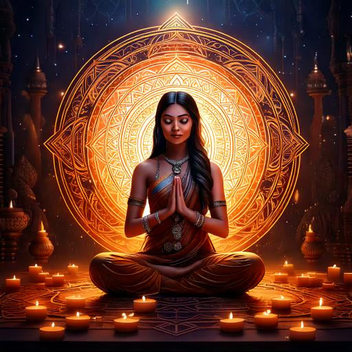 What is the Powerful Yantra for Wealth? The Secrets of the Veda Yantra