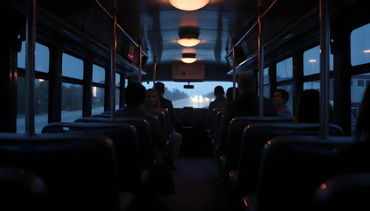 The Last Passenger: A Story of Fear and Victory Through the Veda Yantra