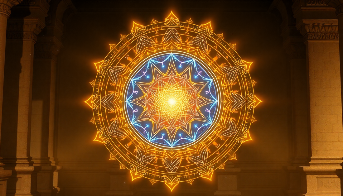 Yantra for Removing Negative Energy: How It Works