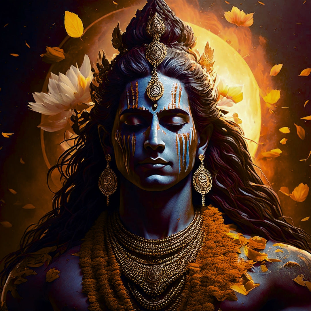Benefits of Veda Yantra