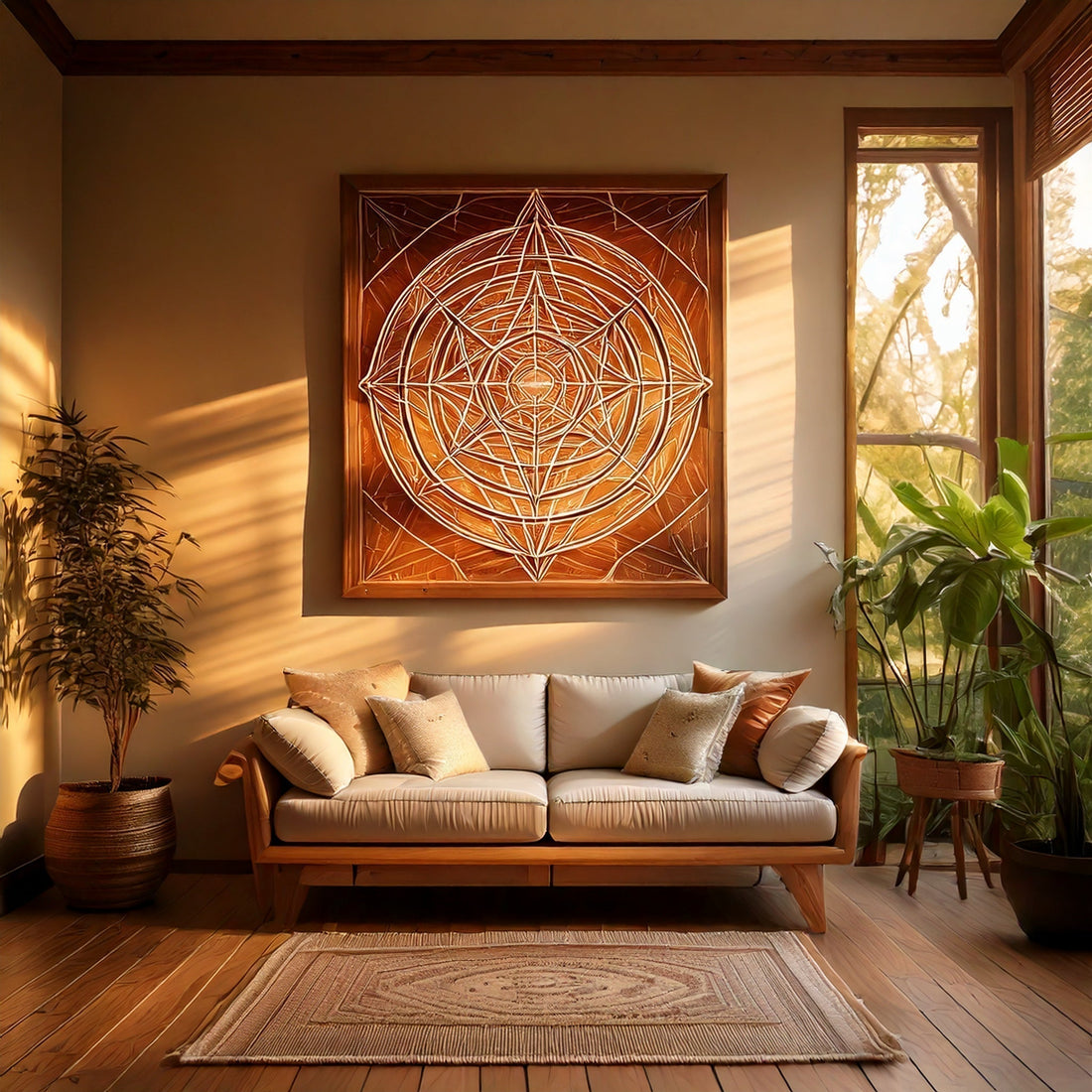 How Do You Practice Yantra? Guide to the Veda Yantra’s Power