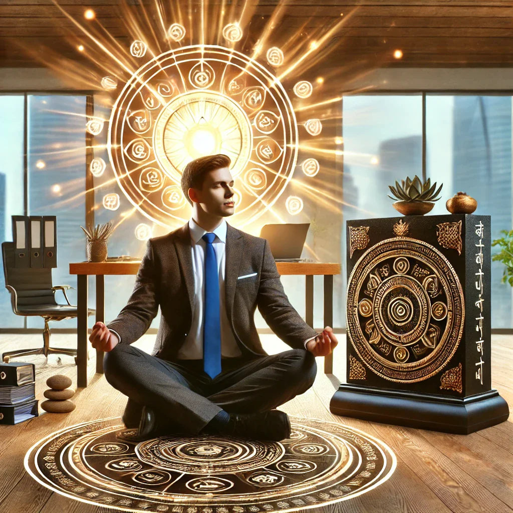 Which Yantra is Best for Business Success? - Veda Yantra