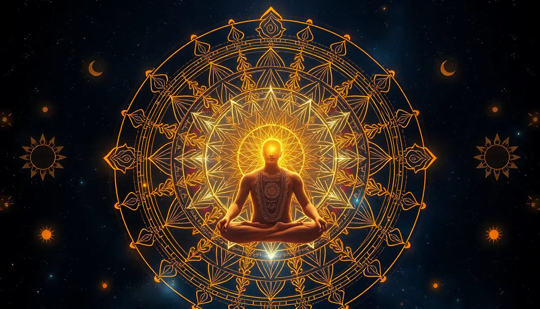 What is Vedic Yantra? - Veda Yantra