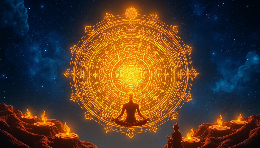 Who is the Mother of all Yantras? - The Veda Yantra