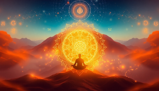 The Secrets of Ancient Wisdom: Discover the Power of Veda Yantra